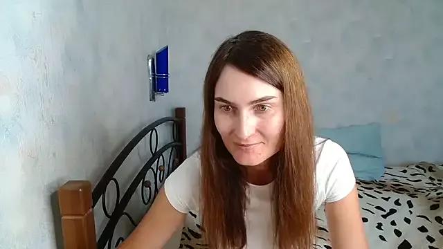 KittiKiss1 from StripChat