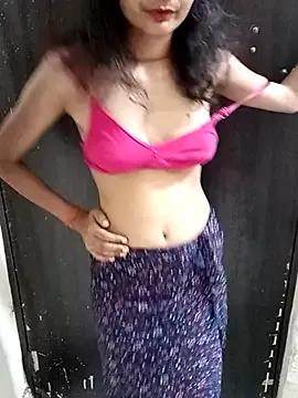 Kittu-rani66 from StripChat is Freechat