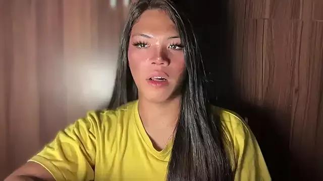 Kitty_Dom69 from StripChat is Freechat