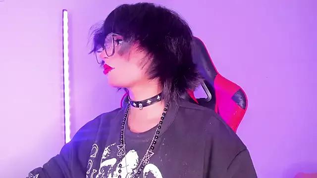 Kitty_Gang from StripChat