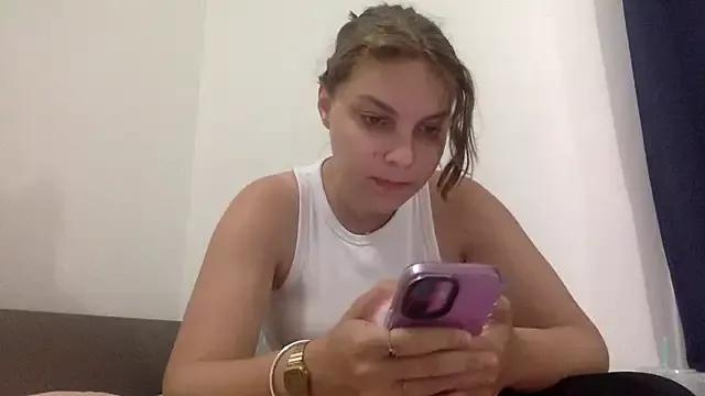 kitty_kat__ from StripChat is Freechat