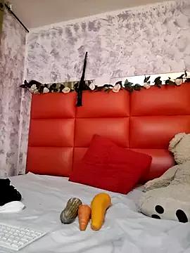 Kitty_Melodi webcams show profile image 