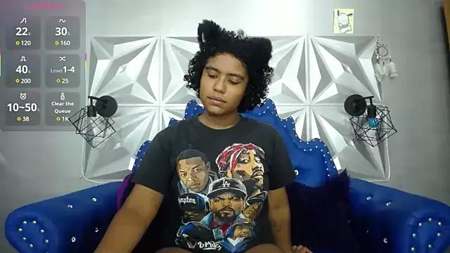 kitty_pervertedx from StripChat