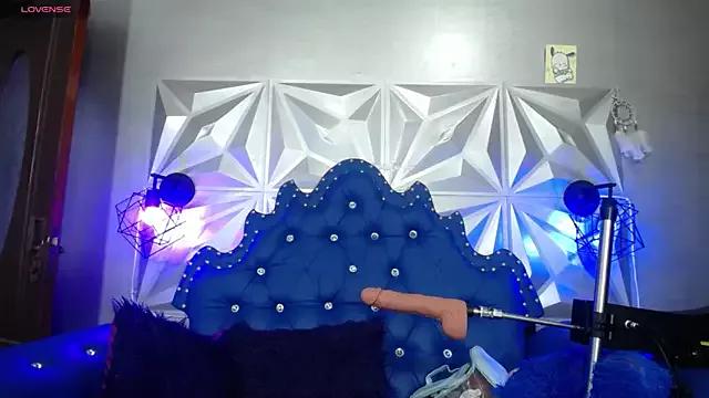 kitty_pervertedx from StripChat