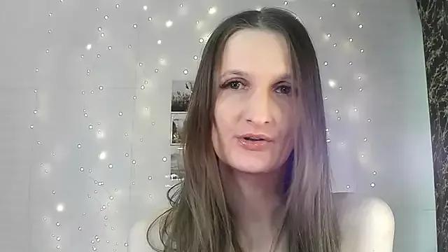 Kitty_Player from StripChat