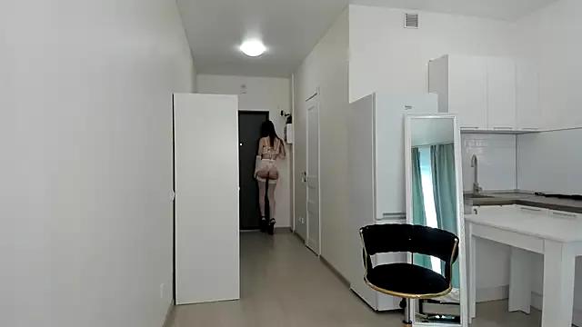 Kitty_Player from StripChat