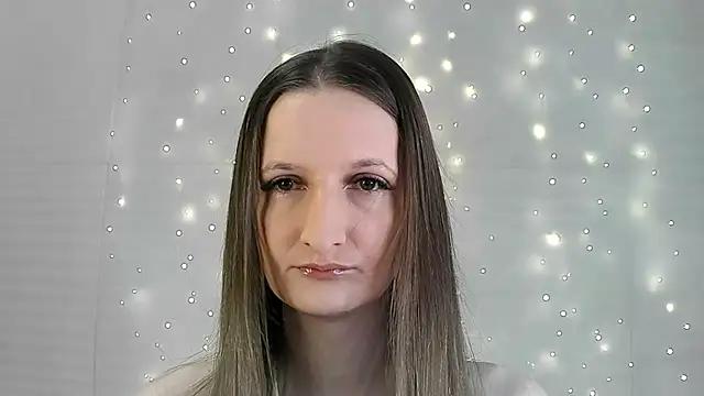 Kitty_Player from StripChat
