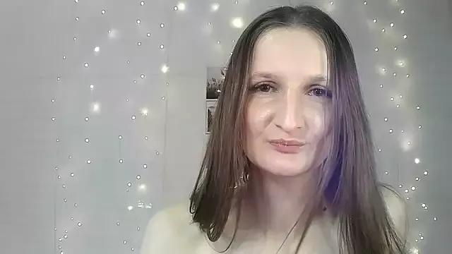 Kitty_Player from StripChat