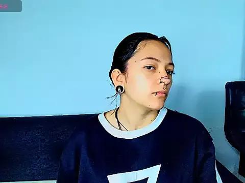 Kitty_ravee from StripChat is Freechat