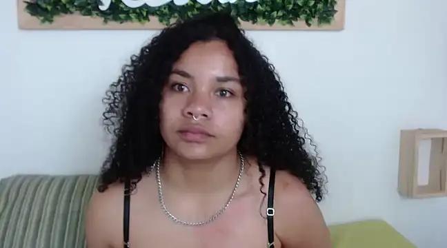 KittyBrookex from StripChat