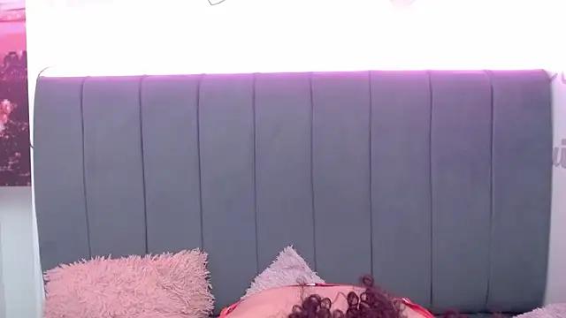 KittyBrookex from StripChat