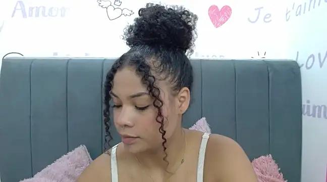 KittyBrookex from StripChat