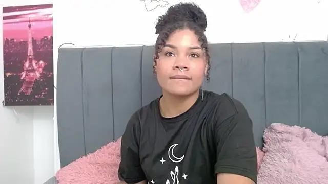 KittyBrookex from StripChat