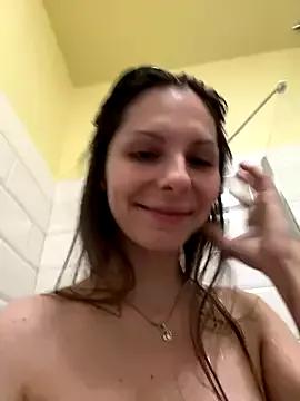 kittyCarrol from StripChat is Freechat