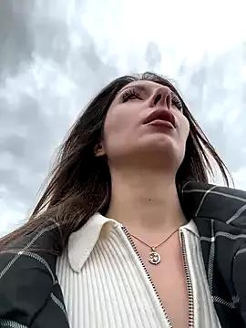 kittyCarrol from StripChat is Freechat