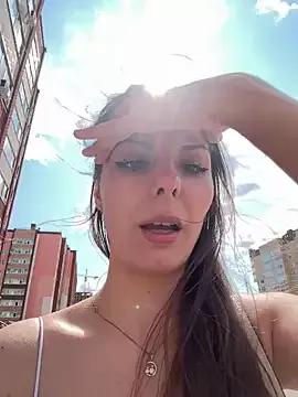 kittyCarrol from StripChat