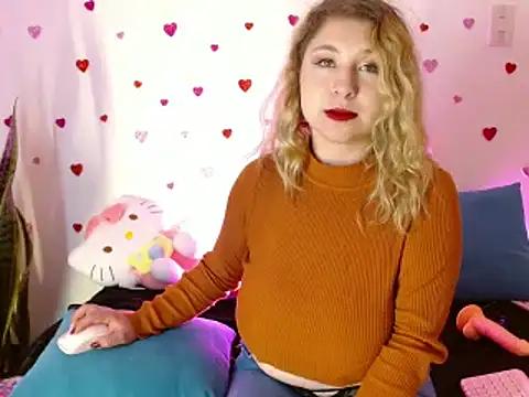 kittycatw from StripChat