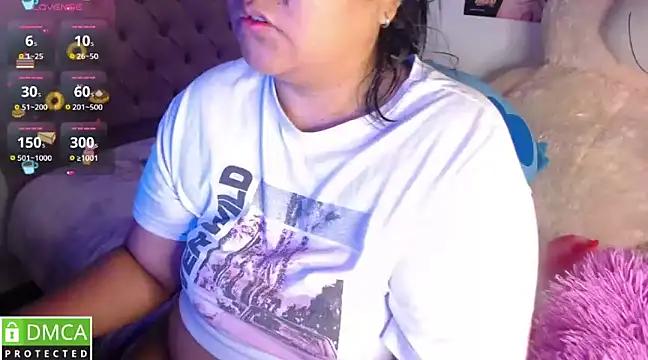KittyHot20 from StripChat