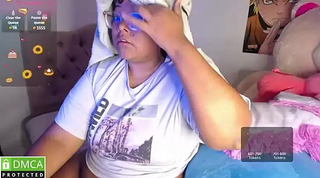 KittyHot20 from StripChat