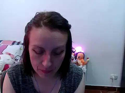 kittykalor09 from StripChat is Freechat