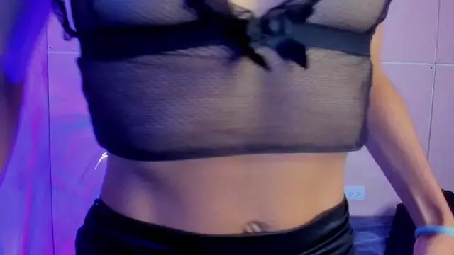 Kittylovee_ from StripChat