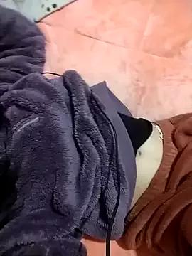 Kittynyaa from StripChat is Freechat