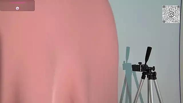 KittyPav from StripChat