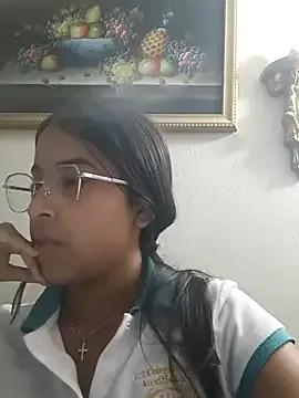 Kittyping17 from StripChat