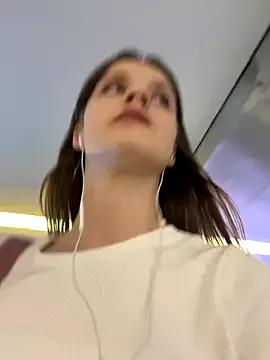 KittyQueeny from StripChat