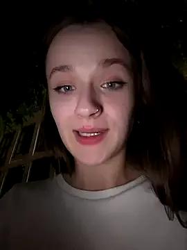 KittyQueeny from StripChat