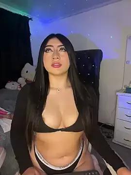 KittyRous from StripChat