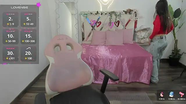 kittystart_tay from StripChat
