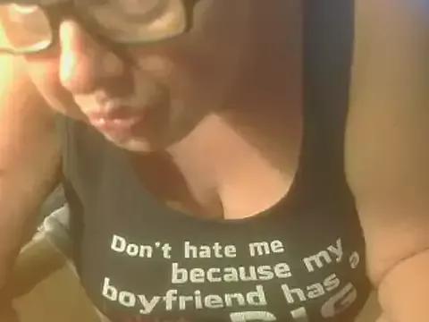 KittysUsedPantys from StripChat