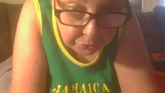 KittysUsedPantys from StripChat