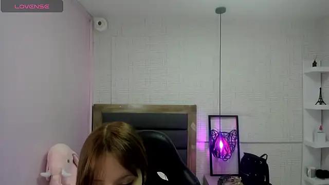 Kittytimberlake from StripChat