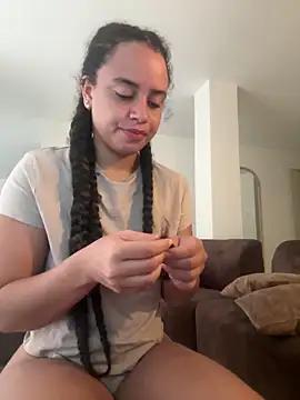 KittyTwerk_2 from StripChat