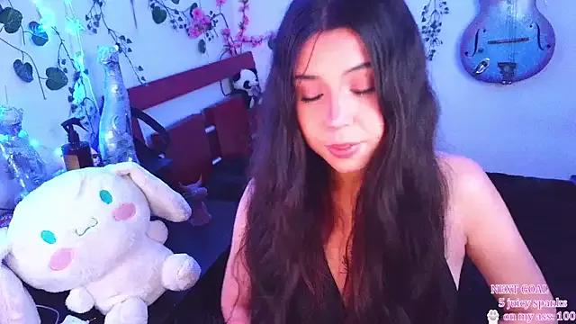 Kittyuwu_ from StripChat