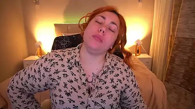Kittywakee from StripChat