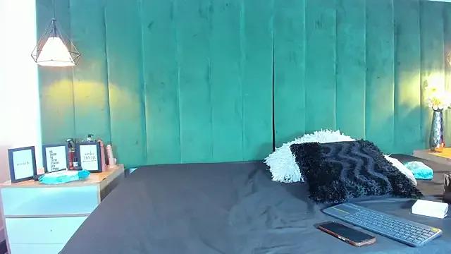 kittyy_milk_001 from StripChat
