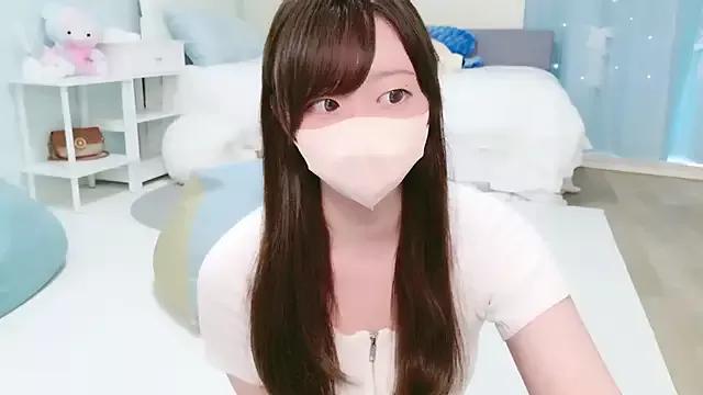 kiyoka_love from StripChat is Freechat