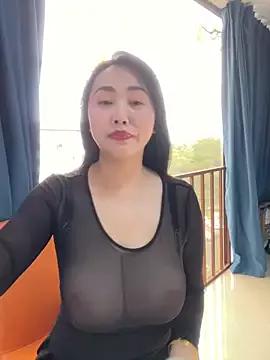 KK-baobao from StripChat