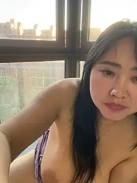 KK-baobao from StripChat