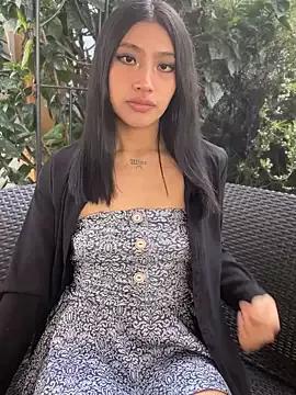 KloePink_ from StripChat is Freechat
