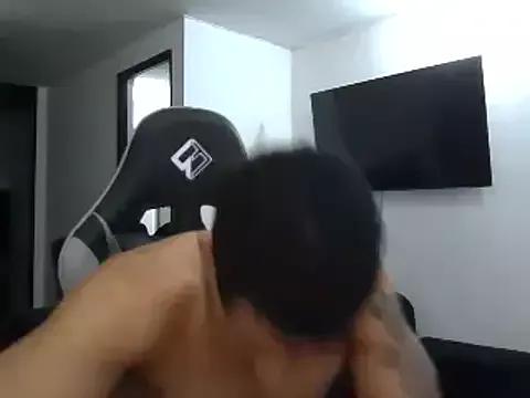 kokin_latino from StripChat