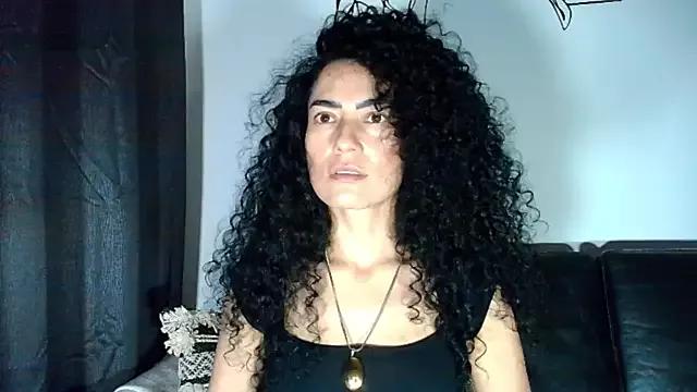 Koral369 from StripChat is Freechat