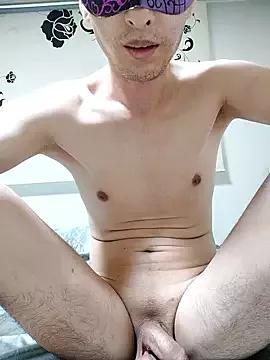 Koreanjjc webcams show profile image 
