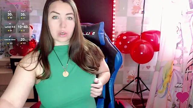 Korolek12 from StripChat