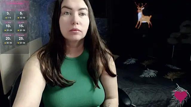 Korolek12 from StripChat