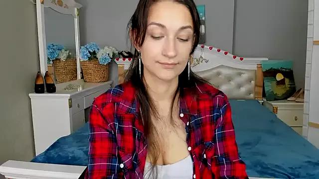 KorriNaughty from StripChat
