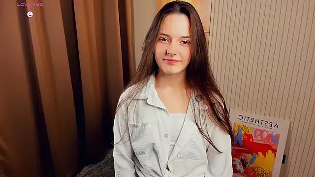 KortneyCulbreth from StripChat is Freechat